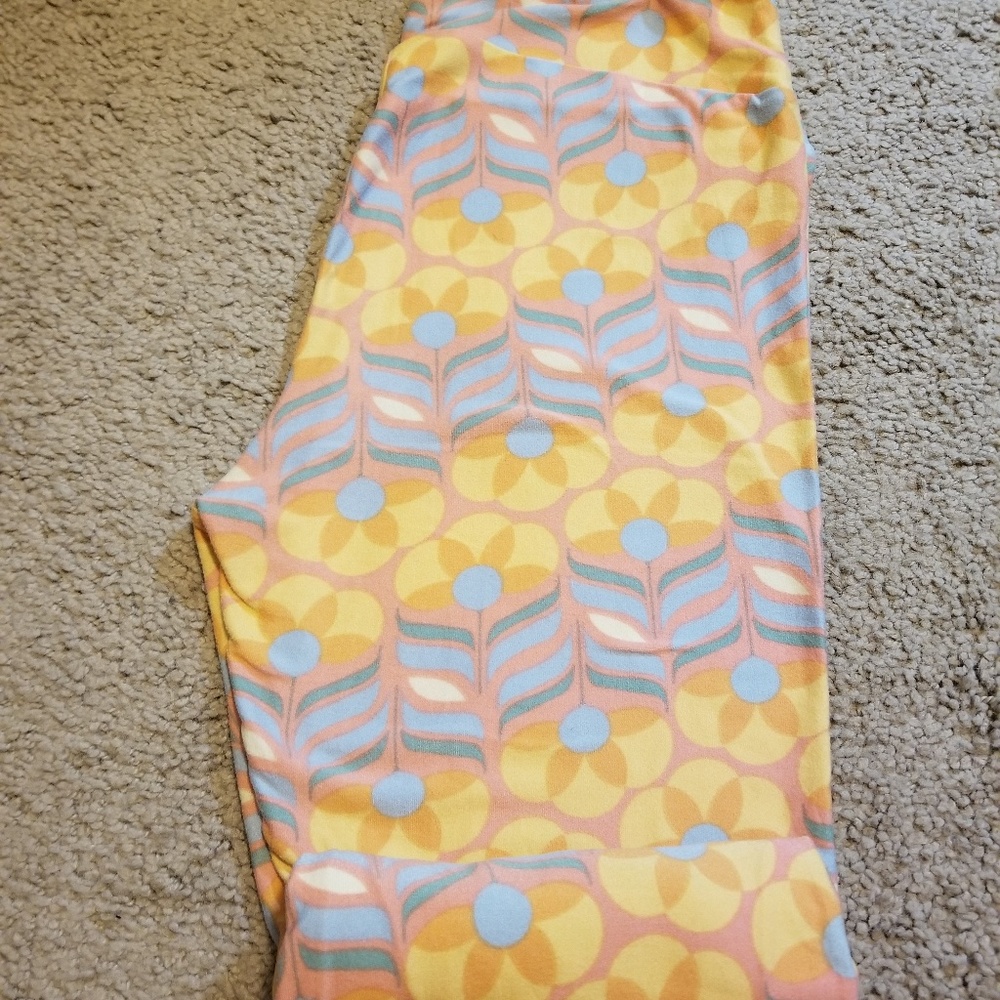OS Leggings